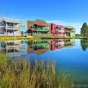 Worldmark Bison Ranch